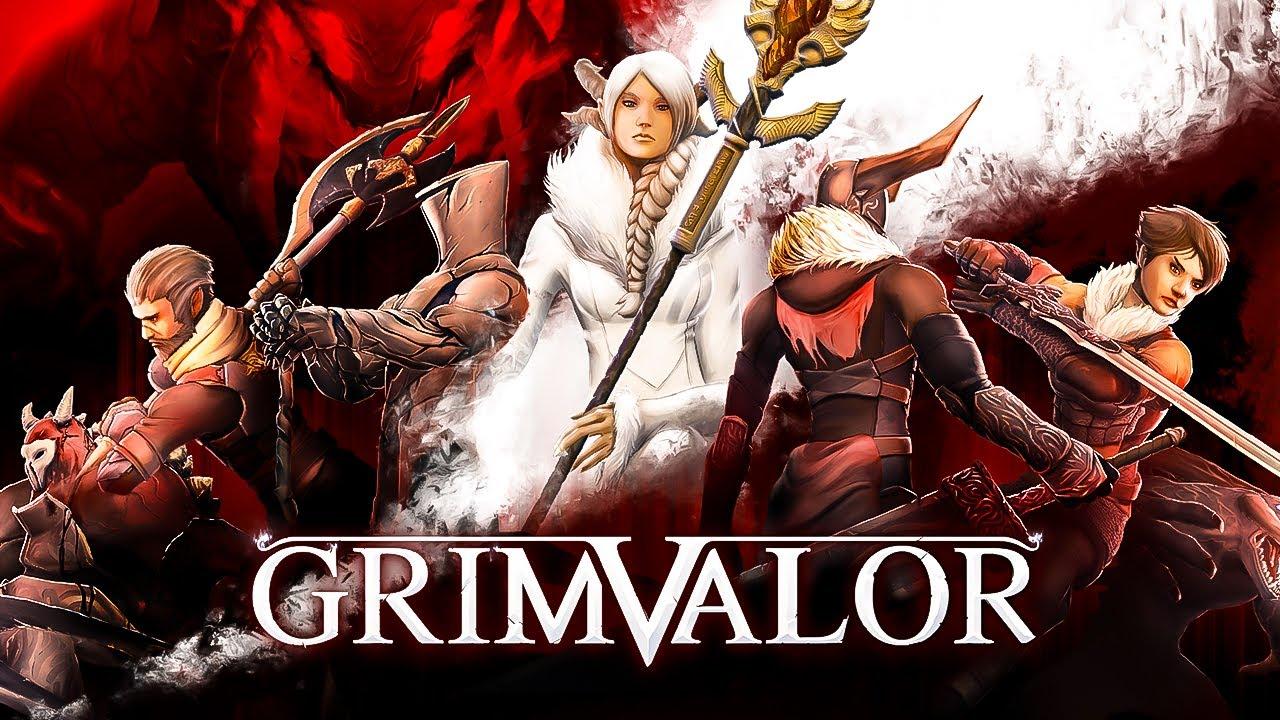 Immerse yourself in the epic of darkness and light along with  Playsurge World 